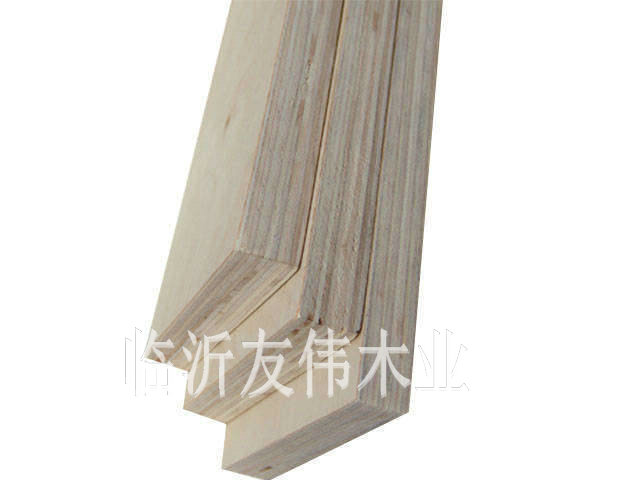 膠合板的突出特點(diǎn)